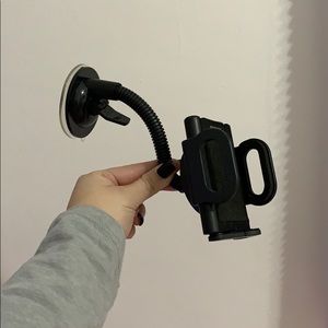 Mobile Phone car Windshield Mount for Smartphones